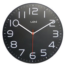 30cm Classic Round Wall Clock